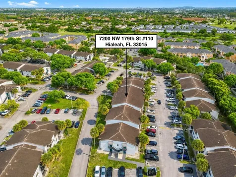 7200 NW 179th Street Hialeah FL 33015