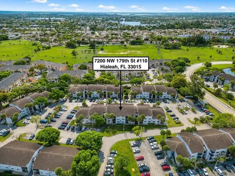 7200 NW 179th Street Hialeah FL 33015
