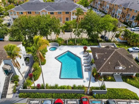 7200 NW 179th Street Hialeah FL 33015