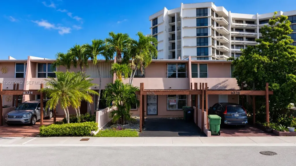 6326 SW 139th Court Miami FL 33183