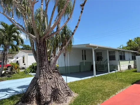 35303 SW 180th Avenue Homestead FL 33034