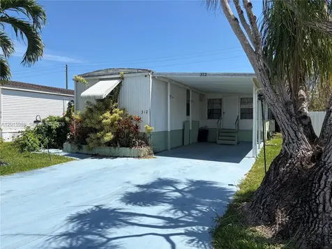 35303 SW 180th Avenue Homestead FL 33034