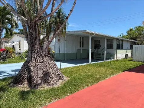 35303 SW 180th Avenue Homestead FL 33034