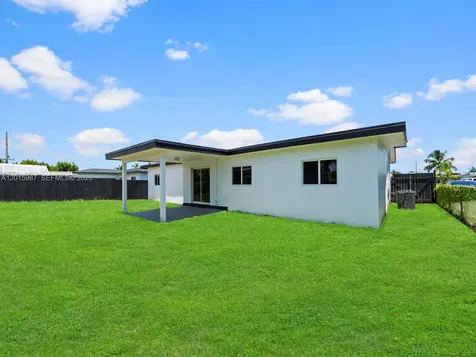 10530 SW 146th Street Miami FL 33176
