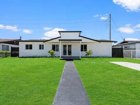 10530 SW 146th Street Miami FL 33176
