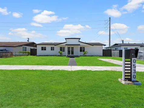 10530 SW 146th Street Miami FL 33176