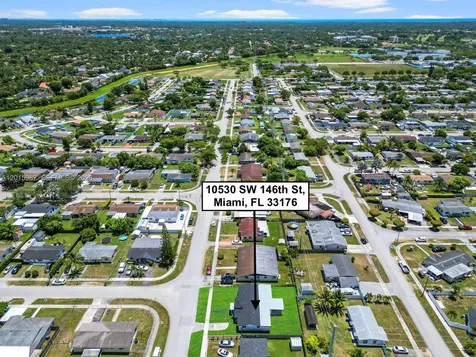 10530 SW 146th Street Miami FL 33176