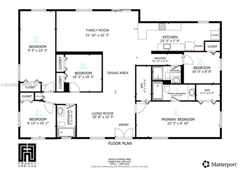 10530 SW 146th Street Miami FL 33176