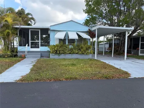 35303 SW 180th Avenue Homestead FL 33034