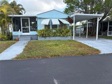 35303 SW 180th Avenue Homestead FL 33034