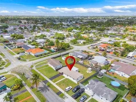 4211 SW 97th Place Miami FL 33165