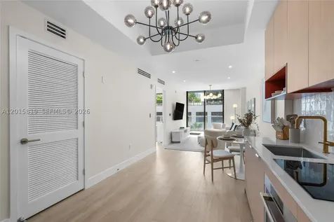 90 NE 32nd Miami FL 33137