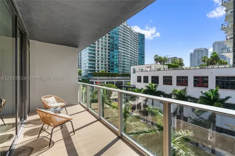 90 NE 32nd Miami FL 33137