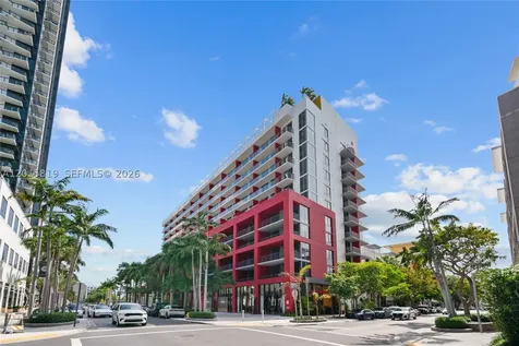 90 NE 32nd Miami FL 33137