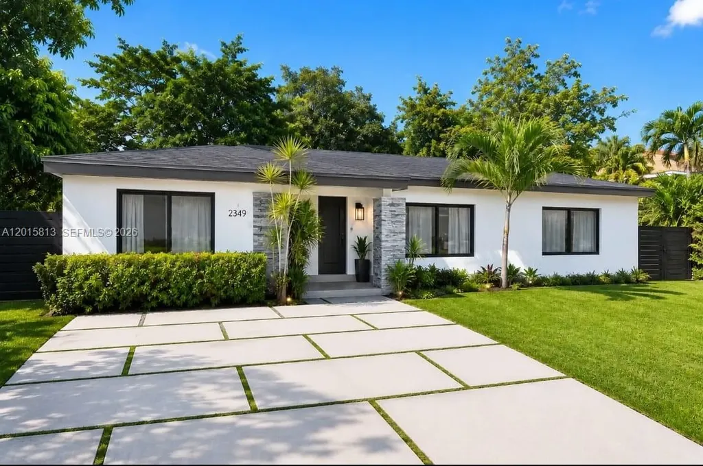 2349 NE 173rd Street North Miami Beach FL 33160