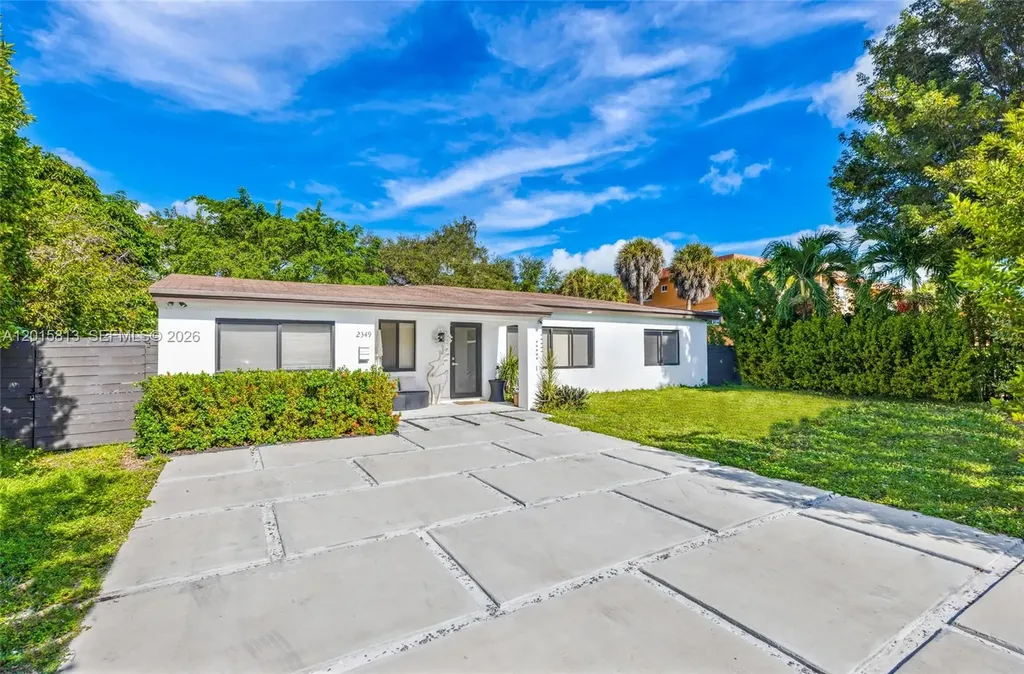 2349 NE 173rd Street North Miami Beach FL 33160