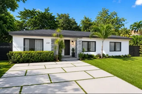2349 NE 173rd Street North Miami Beach FL 33160
