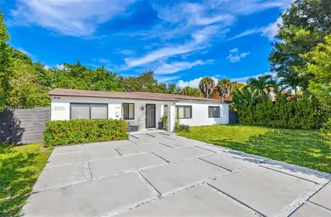 2349 NE 173rd Street North Miami Beach FL 33160