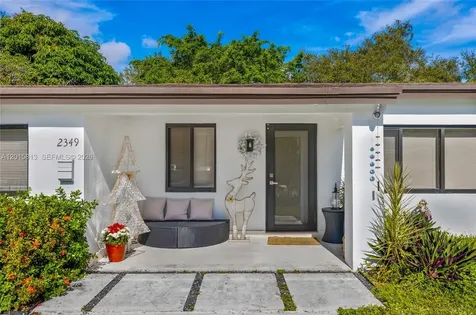 2349 NE 173rd Street North Miami Beach FL 33160