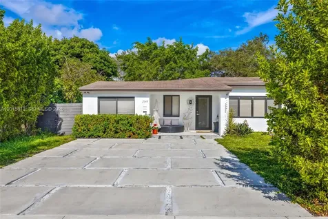 2349 NE 173rd Street North Miami Beach FL 33160
