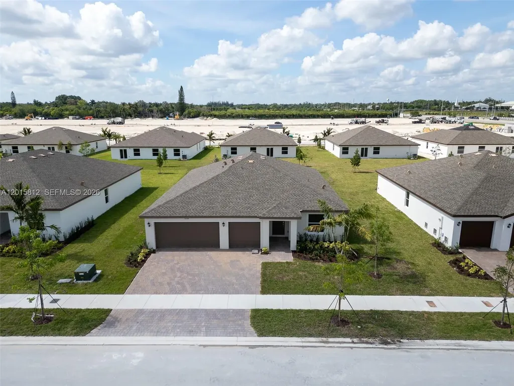 17564 SW 285th Street Homestead FL 33030