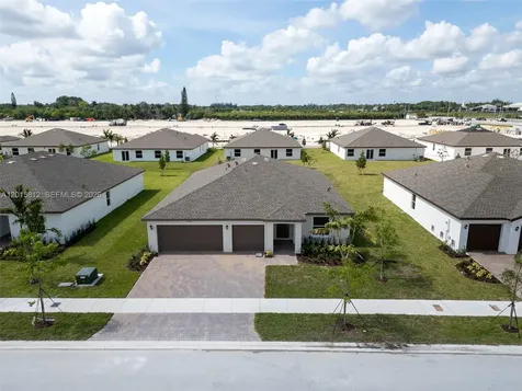 17564 SW 285th Street Homestead FL 33030