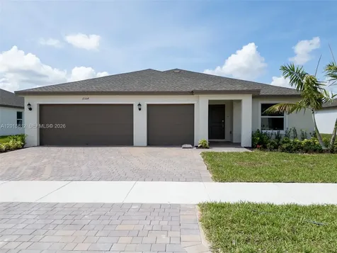 17564 SW 285th Street Homestead FL 33030