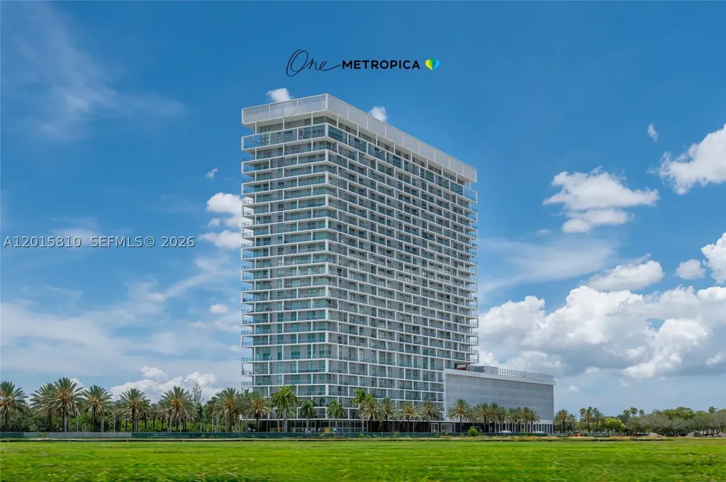 2000 Metropica Way Sunrise FL 33323