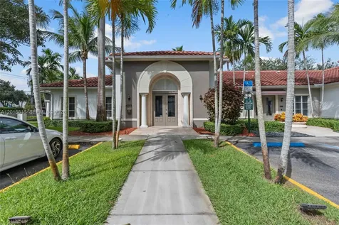 6861 SW 44th Street Miami FL 33155