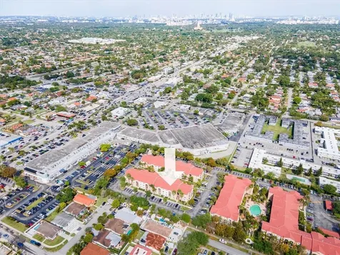 6861 SW 44th Street Miami FL 33155