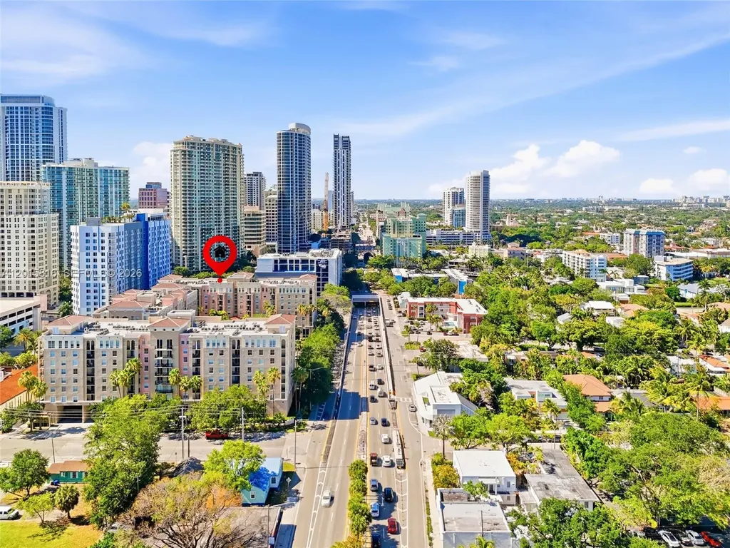 520 SE 5th Avenue Fort Lauderdale FL 33301