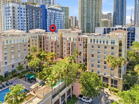 520 SE 5th Avenue Fort Lauderdale FL 33301