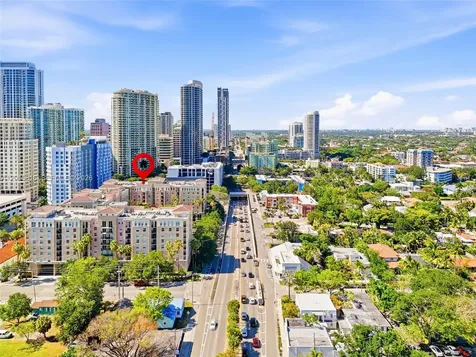 520 SE 5th Avenue Fort Lauderdale FL 33301