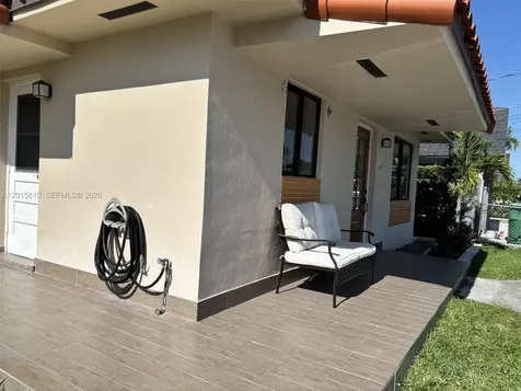 7343 SW 21st Street Miami FL 33155