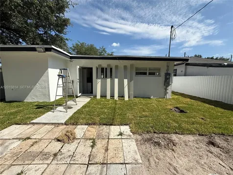 1760 NW 84th Street Miami FL 33147