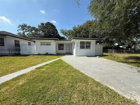 1760 NW 84th Street Miami FL 33147