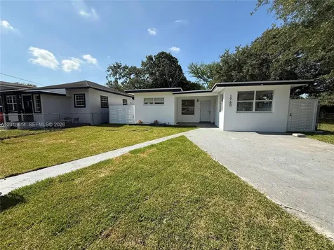 1760 NW 84th Street Miami FL 33147