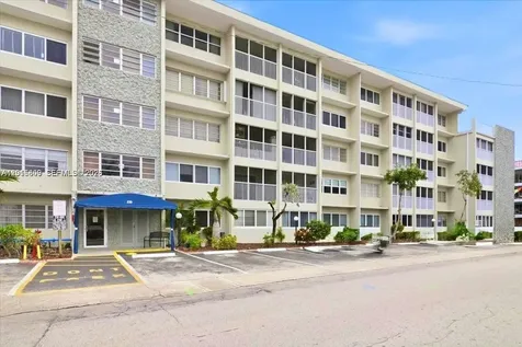 330 SE 2nd Street Hallandale Beach FL 33009
