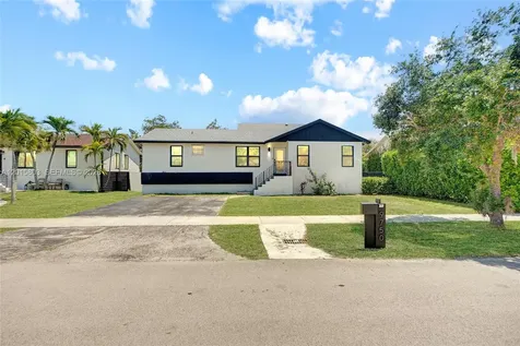 9750 SW 211th Street Cutler Bay FL 33189