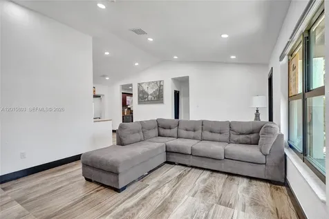 9750 SW 211th Street Cutler Bay FL 33189