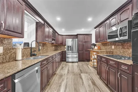 9750 SW 211th Street Cutler Bay FL 33189