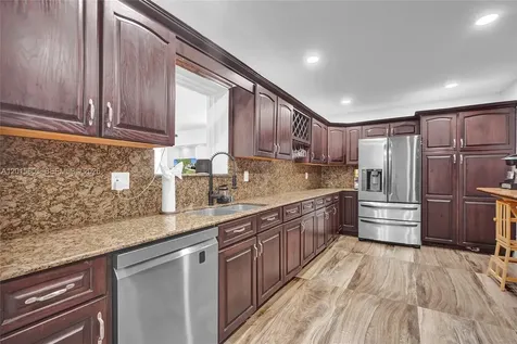 9750 SW 211th Street Cutler Bay FL 33189