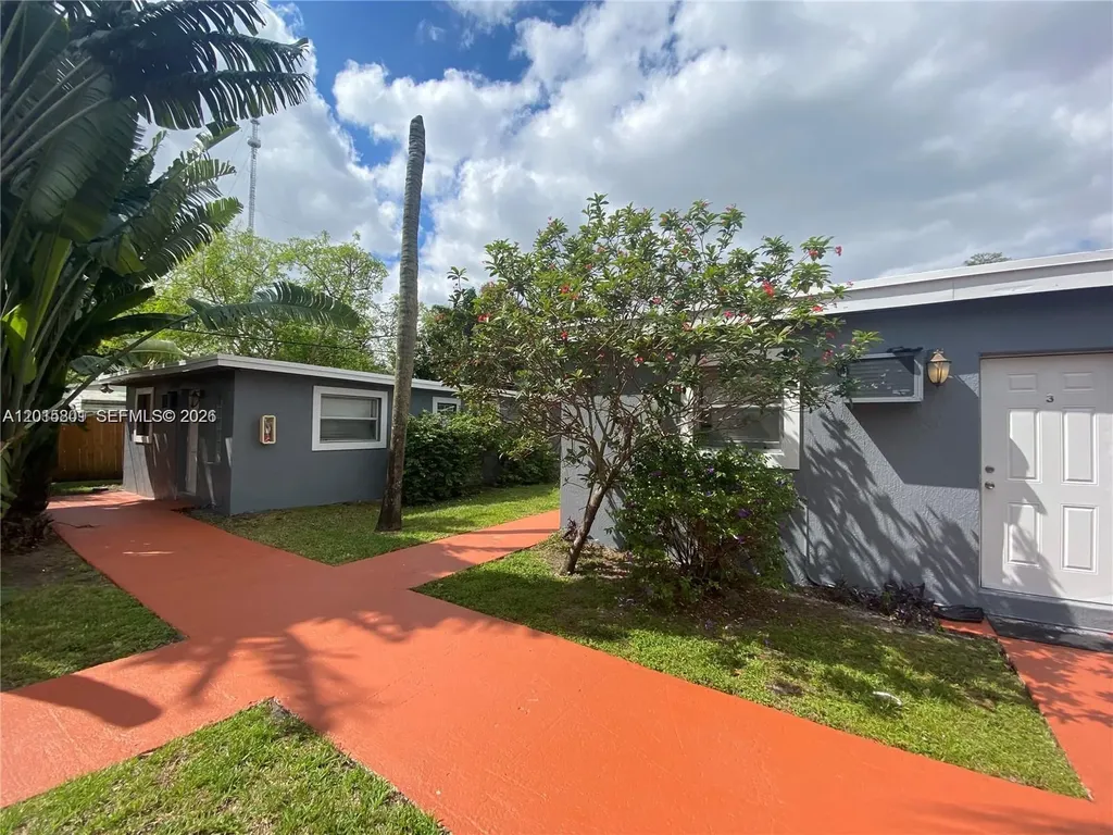 6012 SW 38th Street Miramar FL 33023