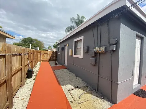 6012 SW 38th Street Miramar FL 33023