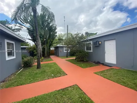 6012 SW 38th Street Miramar FL 33023