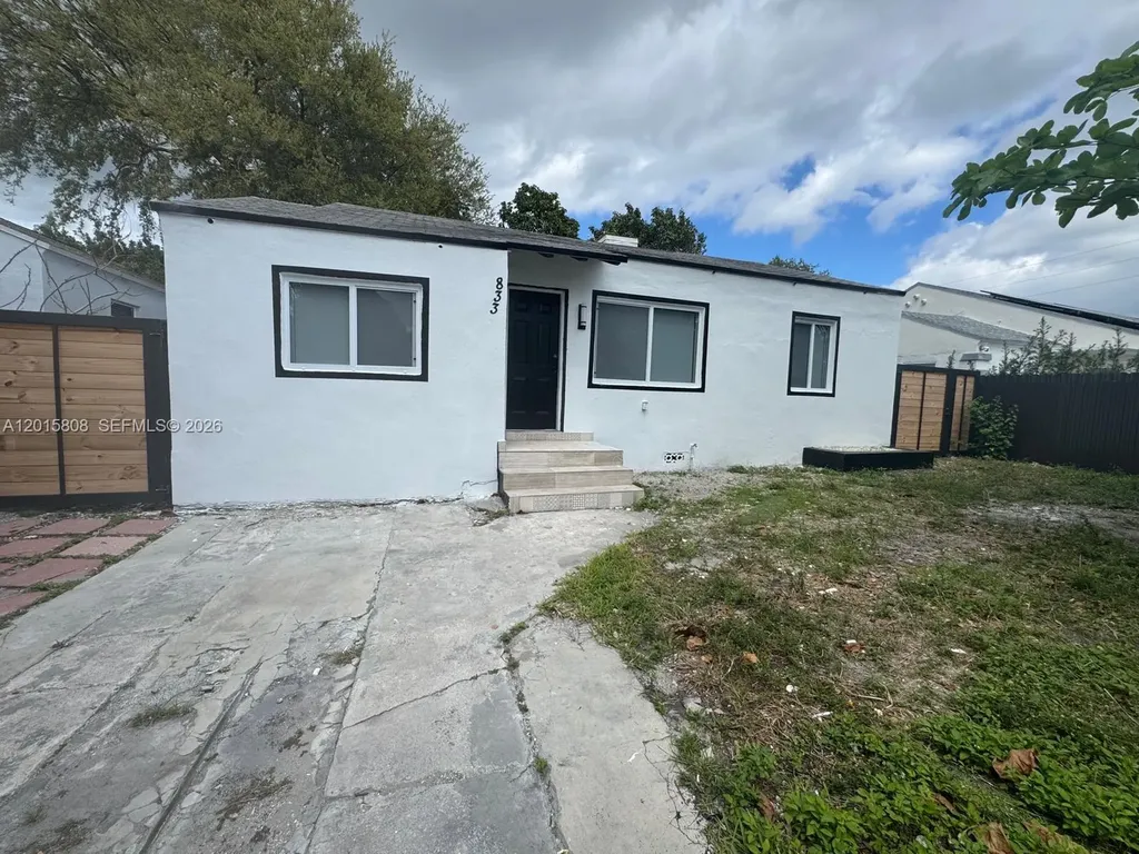 833 NW 75th Street Miami FL 33150