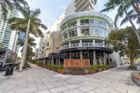 121 NE 34th Street Miami FL 33137