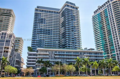 121 NE 34th Street Miami FL 33137