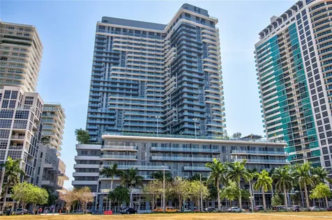121 NE 34th Street Miami FL 33137
