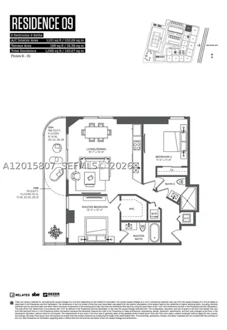 121 NE 34th Street Miami FL 33137